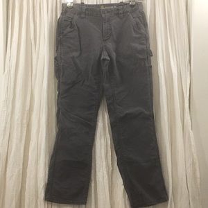 Women’s Carhartt Crawford original fit pants